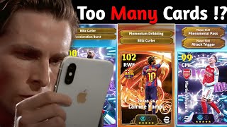 Why KONAMI Keeps Releasing OP Cards in eFootball 2026 😳