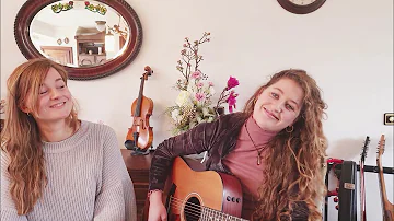 Sandrine & Shadee - Mariners Apartment Complex (Acoustic Cover)