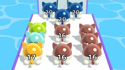 Marble Run 3D - All Levels Gameplay Walkthrough Android iOS #83