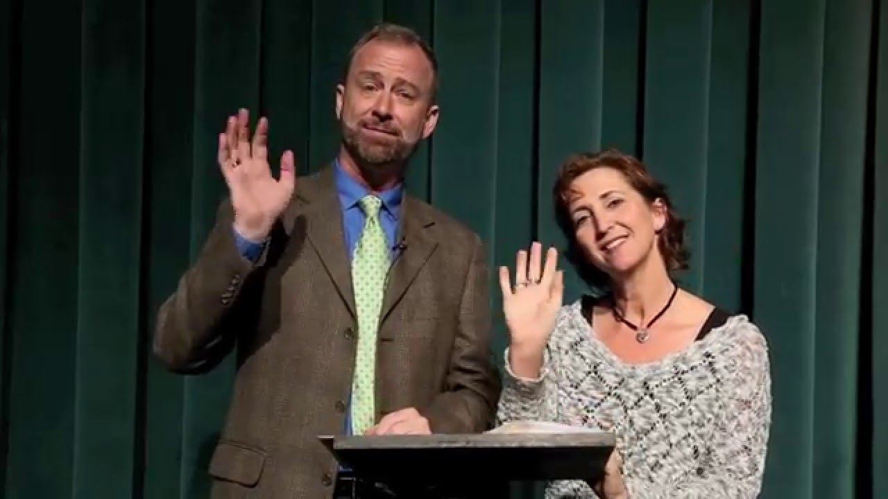 The Players Theatre 87th Season Announcement