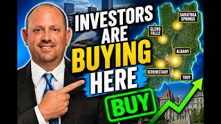 Cash Flow or Crash Capital Region NY Multifamily Market Update 2026