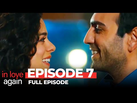 In Love Again Episode 7 Long Version