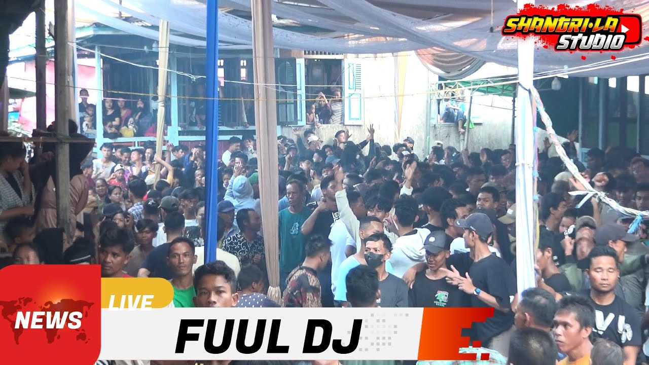 OT SHANGRILA TERBARU #djviral FUUL DJ KORABORASI FDJ DEPI GEMOY VS FDJ AMEL QUIN VOL 2