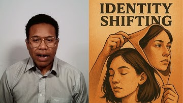 Reinvent Yourself in 2025 | Identity Shifting Step 4 of 6