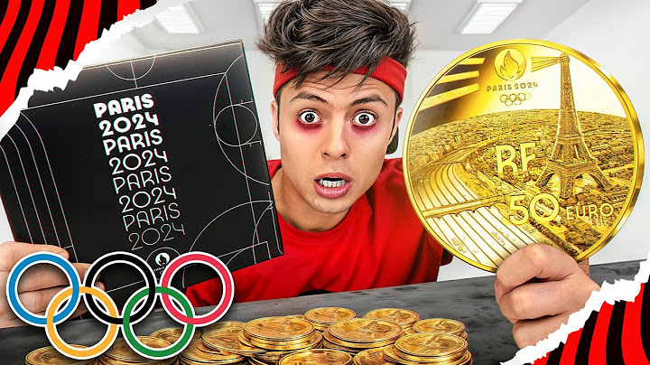 COMPLETEI A COLEÇÃO DE EUROS DAS OLIMPÍADAS PARIS 2024!