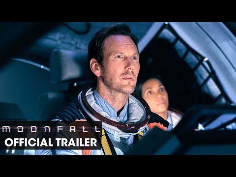 Moonfall — Trailer