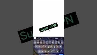 super VPN download video screenshot 2