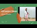 Eunice Siam = Master KG - Skeleton Move [Feat. Zanda Zakuza] (Official Dance Video) 1080p