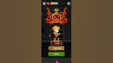 How to Loot - Pin Pull & Hero Rescue / Level 201 / Solution / Azura Global / Android iOS