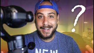 Is The DJI Osmo A Good Vlogging Camera?