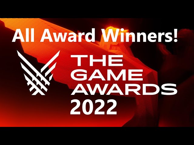 The Game Awards 2022: Here Are All the Winners at the Annual Video