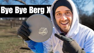 Why Is NOBODY Talking About This Disc From Gateway?