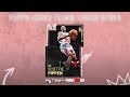 NBA 2K19 MyTeam SCOTTIE PIPPEN PINK DIAMOND LOCKERCODE!