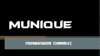 MUNIQUESOUND - Choirbeat 1 (HQ)