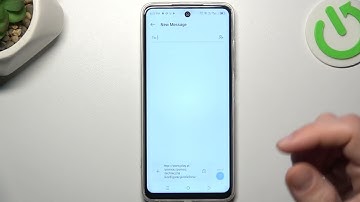 How to Forward SMS on TECNO Spark 20C?