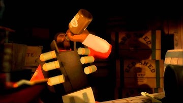 Demoman in a Nutshell!!!