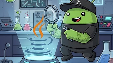 Cómo cambiar tu versión de Java (JDK) usando SÓLO Android Studio