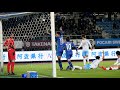 第31節 徳島ヴォルティス vs ジュビロ磐田