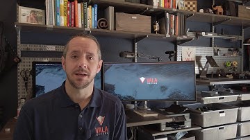 How we scope an IT Audit