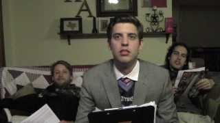 My Team-Bloopers & Deleted Scenes