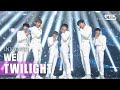 WEi(위아이) - TWILIGHT @인기가요 inkigayo 20201011