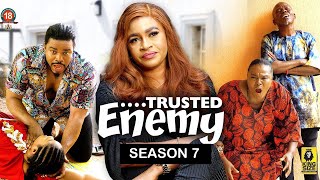 TRUSTED ENEMY (SEASON 7) {TRENDING NEW MOVIE}2023 LATEST NIGERIAN NOLLYWOOD MOVIE #2023 #trending