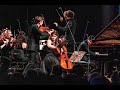 Beethoven triple concerto op 56  armstronghagencapuon  aurora orchestra