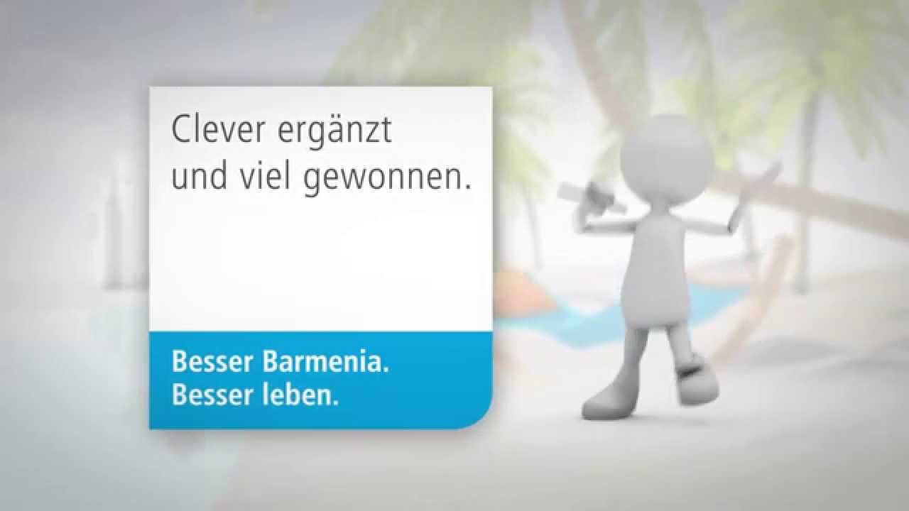 Krankenzusatzversicherung