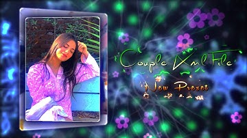 TU JANE NA SONG XML 🥵🖤 NEW COUPLE XML FILE 💖🫶 NEW TREND XML FILE 🥵 XML MAKE @MinhajEdit02