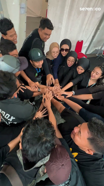 Kompilasi Produksi Event Karnaval SCTV 2024