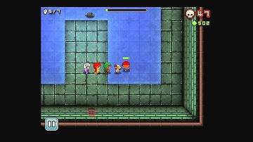 Nimble Quest By NimbleBit LLC - iOS Gameplay Trailer