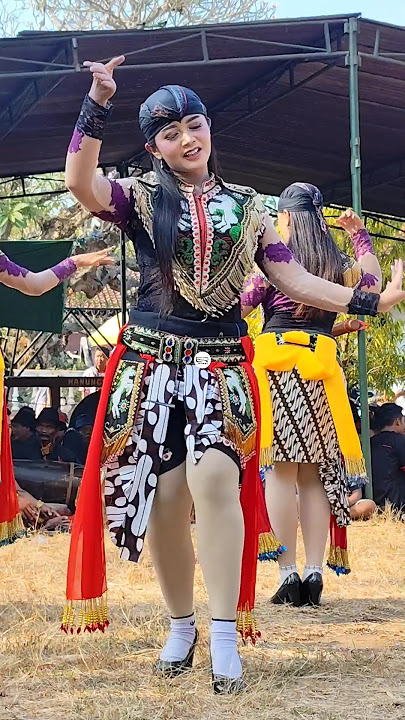 EGOLAN CANTIK AYA CANDU #shorts #shortsfeed #viralshorts #jathilan