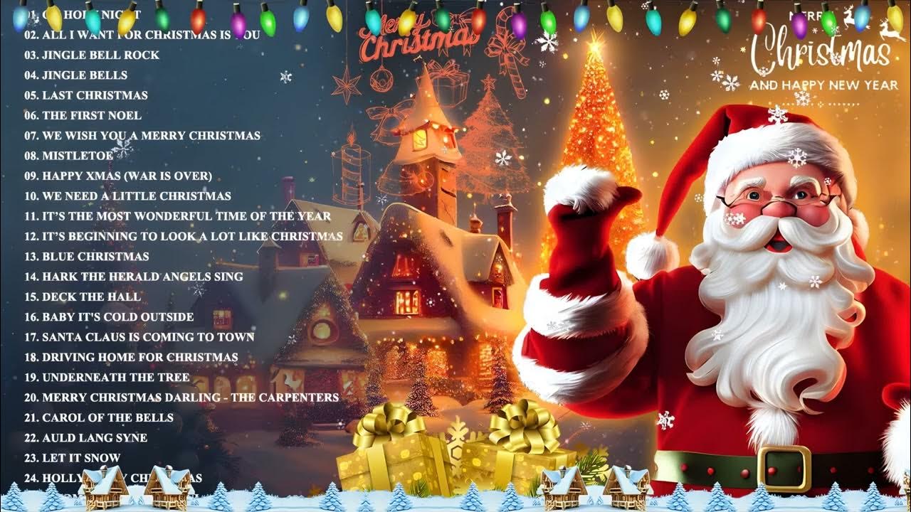 Die Schönsten Deutsche Weihnachtslieder 🎄 Weihnachtsmusik deutsch 2024 Die Schönsten Deutsche Weihnachtslieder 🎄 Weihnachtsmusik deutsch 2024
