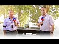 Martin & Ted tell their favourite Murray Walker stories | Ted's Testing Notebook | Final Day