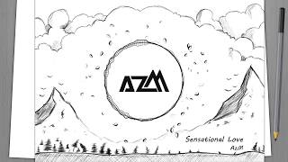 AzM - Sensational Love [Free Download]