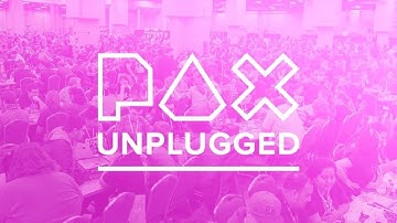 Pax Unplugged Day 1! (2024)
