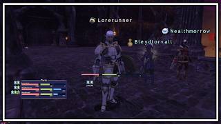 Final Fantasy 11 Review Stream, Part 31