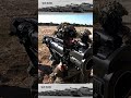 US ARMY conducts anti tank weapons training in Latvia