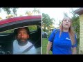 Woman Lets Stranger Take Her Child to School, What Could Go Wrong?