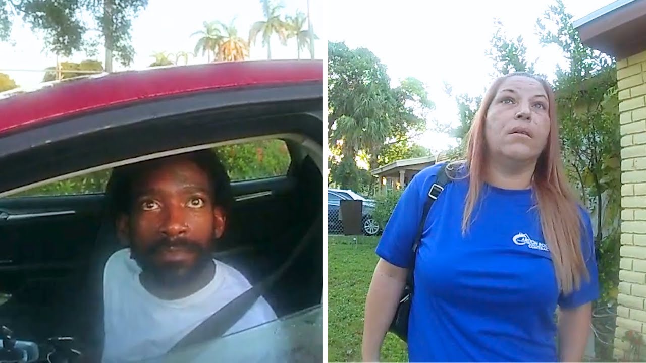 Женщина позволила незнакомцу отвезти ее ребенка в школу. Что может пойти не так?