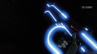 New Allocated Steel Rampage Skin (smooth inspect) screenshot 4
