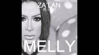 Melly Goeslaw - Za'lan (ft. Lilo 'Kla Project') (2014 Promotional Single)