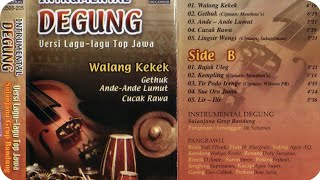 Degung Instrumental Versi Lagu-lagu Top Jawa