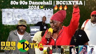 Dancehall Generals 80's meets 90's | BigYard | 1Xtra in Jamaica 2024 Reactions 🇯🇲🎵🎶🔥🔥🔥 #littlejohn