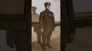 Samuel J. Battle first black policeman