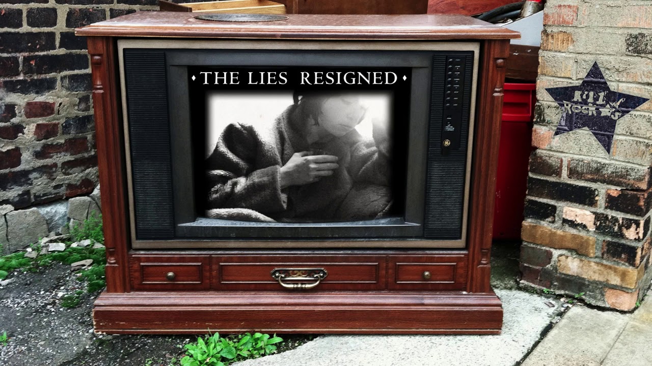 Watch The Lies - Perverse (from Resigned) on YouTube Watch The Lies - Perverse (from Resigned) on YouTube
