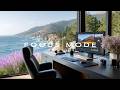 Deep Work Music ~ Binaural Beats for High Focus & Flow State Productivity Music & Focus Now