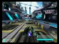  Wipeout Pulse. Wipeout