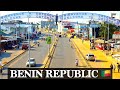 Road Trip From Lagos to Cotonou has over 50 Check point. Watch this before coming to Benin Republic