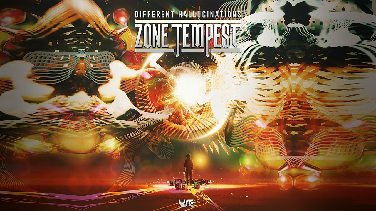 Watch Zone Tempest - Everything Is Different on YouTube Watch Zone Tempest - Everything Is Different on YouTube